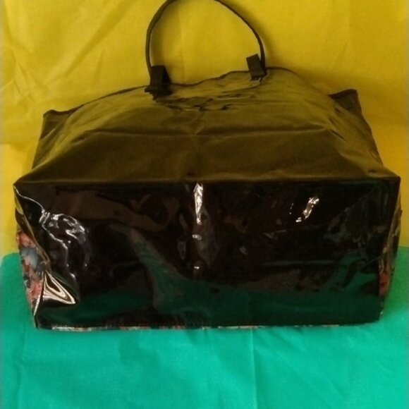 Jessica Simpson  Butterfly Tote - Picture 6 of 7